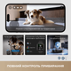 Робот-пылесос моющий Dreame Bot X60 Ultra Complete White - изображение 10