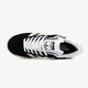 Кроссовки женские Adi Gazelle Bold Black White / кроссовки Ади Газелы болд черные 41 - изображение 5