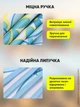 Килимок для пляжу пікніка водонепроникний складаний плед туристичний килимок-сумка з непромокаючою підкладкою пікніковий мат коврик для саду дачі кемпінгу подорожей відпочинку на природі Світає - зображення 6