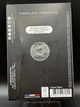 Срібна монета 10 євро Мерилін Монро у сувенірному пакованні. France 10 euro silver coin 2026 - Marilyn Monroe - изображение 4