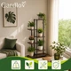 Підставка для квітів Gardlov 27788 6-рівнева 113 см - зображення 4