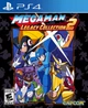 Игра PS4 Mega Man Legacy Collection 2 (Blu-ray диск) (13388560332) - изображение 1