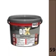 Епоксидна фуга Sopro DFX 1217 коричневий №52 (3 кг) - зображення 1