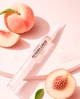 Сыворотка для кутикул с персиком Sadoer Peach Cuticles Liquid Nourish Pen - изображение 2
