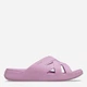 Женские шлепанцы для пляжа Crocs Getaway Weave Slide 210788-5BX 38-39 (W8) 24 см Сиреневые (198445195662) - изображение 1