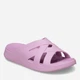 Женские шлепанцы для пляжа Crocs Getaway Weave Slide 210788-5BX 38-39 (W8) 24 см Сиреневые (198445195662) - изображение 2