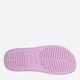 Женские шлепанцы для пляжа Crocs Getaway Weave Slide 210788-5BX 38-39 (W8) 24 см Сиреневые (198445195662) - изображение 7