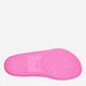 Женские шлепанцы для пляжа Crocs Kadee II Slide Sandal 206756-6QQ 36-37 (W6) 24 см Розовые (196265547937) - изображение 7