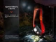 Ліхтар налобний HL32R-T червоний Fenix - изображение 5