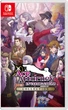 Игра Nintendo Switch Ace Attorney Investigations Collection (Картридж) (13388410446) - изображение 1