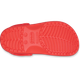 Жіночі крокси Crocs Classic Red (33-34, червоний) - изображение 4