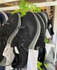 Чоловічі крокси кросівки Crocs Literide 360 Pacer Black/Slate Grey (48-49, чорний) - зображення 3