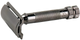 Бритва Т-подібна Merkur Closed Comb 34C HD Metallic Grey - изображение 2