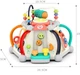 Музыкальный мультибокс украинское озвучивание свет, звук WToys 12892 - изображение 7