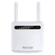 Стационарный 4G Wi-Fi роутер World Vision Connect Standart под SIM-карту с аккумулятором и антеннами - изображение 1