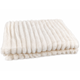 Пухнастий плед-ковдра Coral Fleece 150×200 см CF-15 - зображення 1