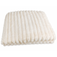 Пухнастий плед-ковдра Coral Fleece 150×200 см CF-15 - зображення 3