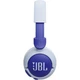 Навушники JBL JR 320BT Blue (JBLJR320BTBLU) - зображення 4