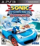 Гра PS3 Sonic and All Star Racing Transformed (Blu-ray диск) (10086690644) - зображення 1