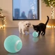 Интерактивный мяч PetGravity для котов с автоматическим движением, датчиком соприкосновения и 2 режимами - изображение 2