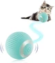 Интерактивный мяч PetGravity для котов с автоматическим движением, датчиком соприкосновения и 2 режимами - изображение 3