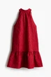 Плаття H&M 17183 M Червоний (1256) - зображення 1