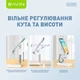 Держатель для телефона/планшета Bavin PS-19 Reliable Stable Black (D-S-PS19-BK) - изображение 5