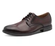 Туфлі комфорт чоловічі TAMARIS 1-13210-47/304 43 Коричневий - изображение 1