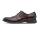 Туфлі комфорт чоловічі TAMARIS 1-13210-47/304 43 Коричневий - изображение 2