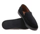 Лофери чоловічі Goodboots 2605-11/BLACK WELL 43 Чорний - изображение 5