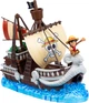 Kolekcjonerski statek Moose One Piece Deluxe 24×28×16,5 cm (630996633113) - obraz 1