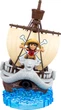 Kolekcjonerski statek Moose One Piece Deluxe 24×28×16,5 cm (630996633113) - obraz 5