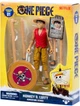 Kolekcjonerska figurka Moose One Piece Luffy 15 cm (630996633137) - obraz 10
