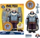 Kolekcjonerska figurka Moose One Piece Wapol 16,5 cm (630996633168) - obraz 2
