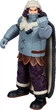 Kolekcjonerska figurka Moose One Piece Wapol 16,5 cm (630996633168) - obraz 4