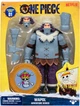 Kolekcjonerska figurka Moose One Piece Wapol 16,5 cm (630996633168) - obraz 9