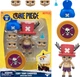 Kolekcjonerska figurka Moose One Piece Chopper 10 cm (630996633182) - obraz 2