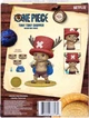 Kolekcjonerska figurka Moose One Piece Chopper 10 cm (630996633182) - obraz 11