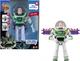Інтерактивна іграшка Mattel Toy Story 5 Базз Лайтер Зліт у космос 26 см (194735352524) - зображення 1