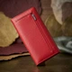 Женский кошелек ST Leather 20093 Красный - изображение 4