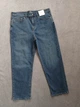 Чоловічі джинси Marks & Spencer Loose Fit р. W36 L31 - зображення 4