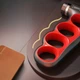 Кистьовий тренажер Grip Strengthener з регулюванням навантаження та лічильником повторень для пальців і передпліччя - зображення 2