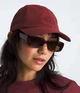 Кепка бейсболка унисекс The North Face Horizon Hat Sumac NF0A8CQ10V0 - L/XL - изображение 6