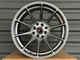 Диск автомобільний FlowForming DX616 - изображение 1