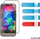 Защитное стекло для смартфона Apple iPhone 18 Pro Max ACCLAB Full Glue ESD Black (1283126641718) - изображение 5