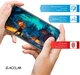 Защитное стекло для смартфона Apple iPhone 18 Pro Max ACCLAB Full Glue ESD Black (1283126641718) - изображение 6