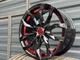 Диск автомобільний RomaxWheels DX151 - изображение 2
