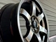 Диск автомобільний FlowForming 6011, 25526-1 - изображение 5