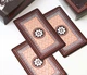 Карти Таро Кісток The Bones Arcana Tarot готична колода 78 карт - зображення 4