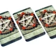 Карты Таро Зелёной Ведьмы The Green Witch Tarot колода для гадания 78 карт - изображение 5
